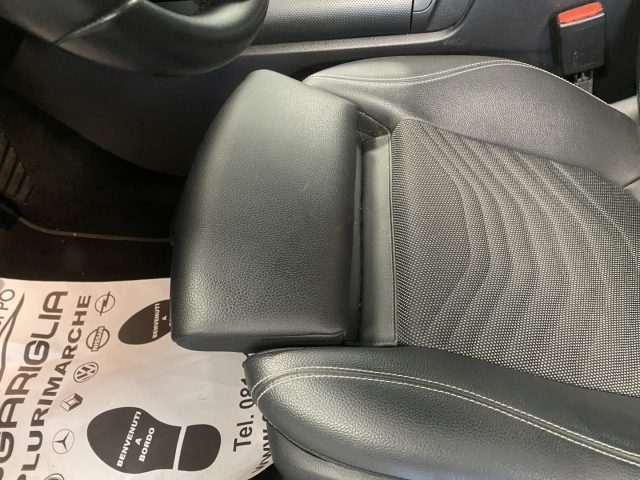 MERCEDES-BENZ B 180 usata, con Sensore di luce