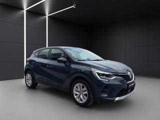RENAULT Captur usata, con Chiusura centralizzata