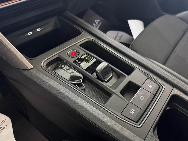 CUPRA Formentor usata, con Park Distance Control