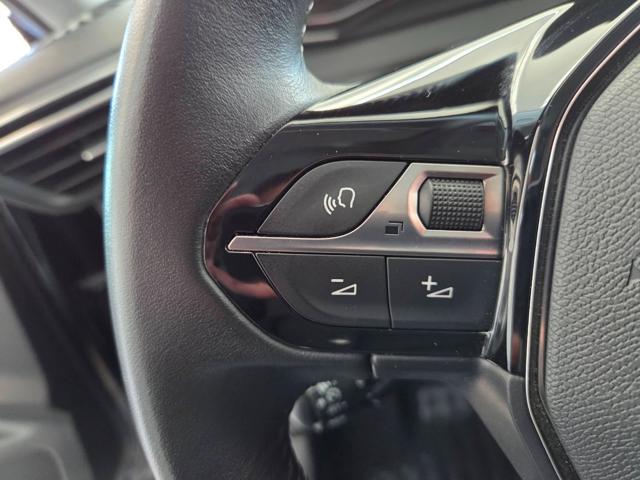 PEUGEOT 2008 usata, con Airbag laterali