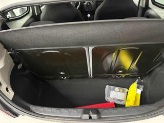 TOYOTA Aygo usata, con Climatizzatore