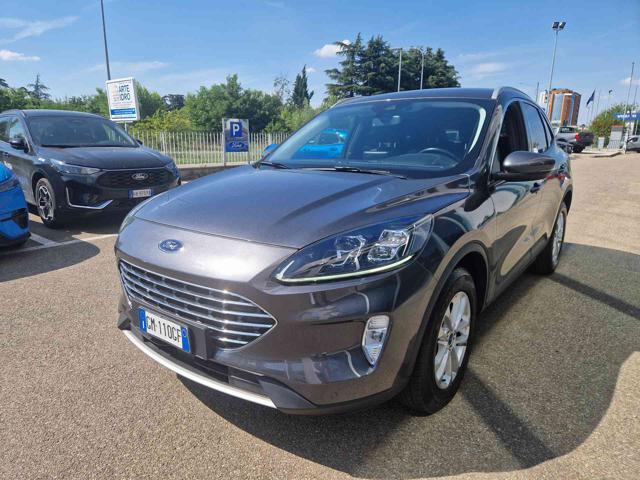 FORD Kuga usata, con ABS
