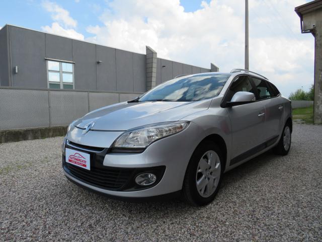 RENAULT Megane usata, con ABS