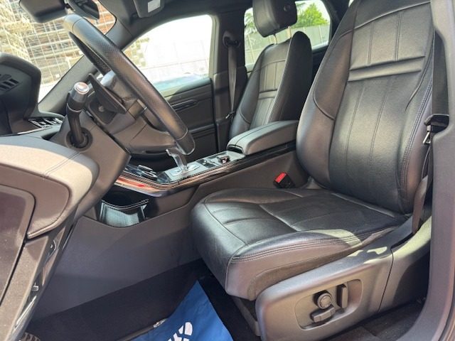 LAND ROVER Range Rover Evoque usata, con Lettore CD