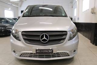 MERCEDES-BENZ Vito usata, con Airbag