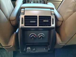 LAND ROVER Range Rover usata, con Boardcomputer