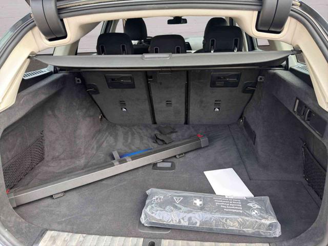 BMW 320 usata, con Controllo trazione