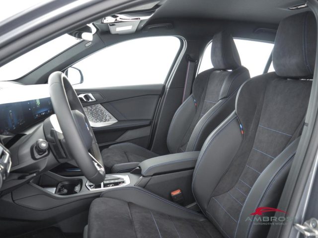BMW 118 usata 8