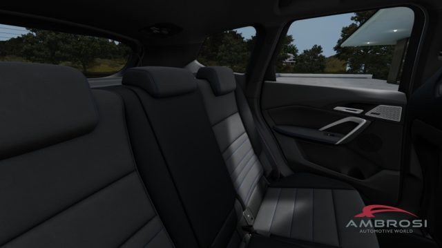 BMW X1 usata 12
