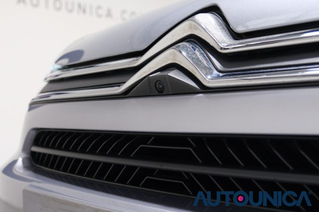 CITROEN C4 usata, con Apple CarPlay