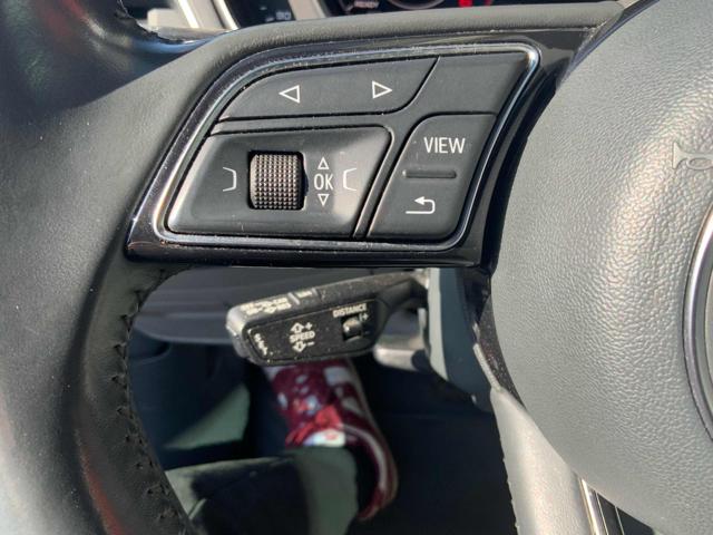 AUDI A5 usata, con ESP