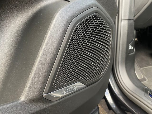 LYNK & CO 01 usata, con Regolazione elettrica sedili