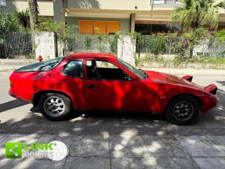 PORSCHE 924 usata 4