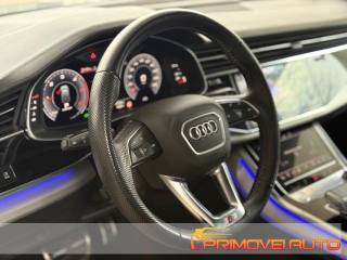 AUDI Q7 usata, con ESP