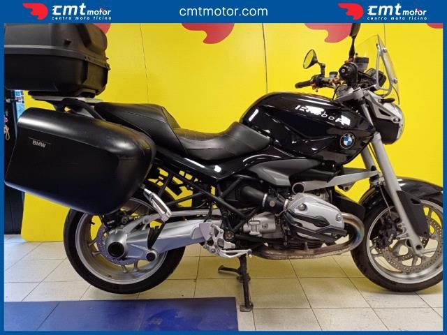 BMW R 1200 R usata 0