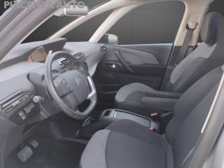 CITROEN Grand C4 Spacetourer usata, con Autoradio