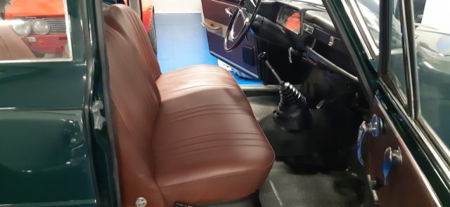 ALFA ROMEO Giulia usata 21