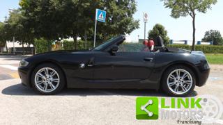 BMW Z4 usata, con Autoradio
