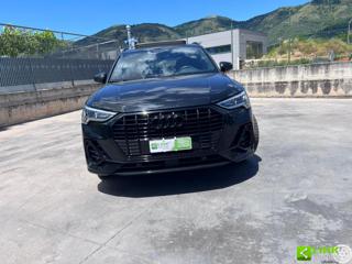 AUDI Q3 usata, con Airbag