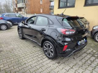 FORD Puma usata, con Chiusura centralizzata