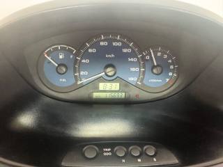 CHEVROLET Matiz usata 10