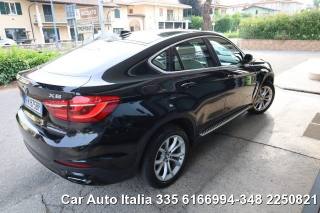 BMW X6 usata 153
