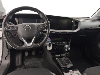 OPEL Mokka usata, con ESP