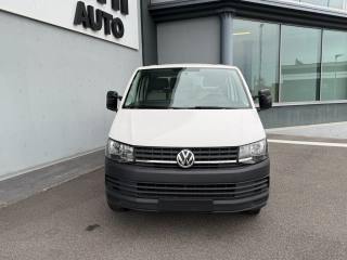 VOLKSWAGEN Transporter usata, con Airbag