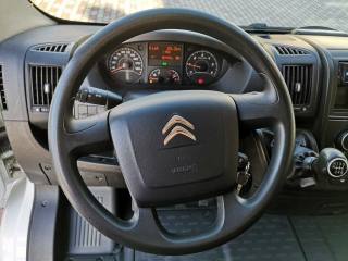 CITROEN Jumper usata, con Hill holder