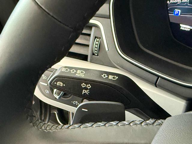 AUDI A4 usata 29