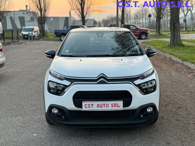 CITROEN C3 usata, con Chiusura centralizzata