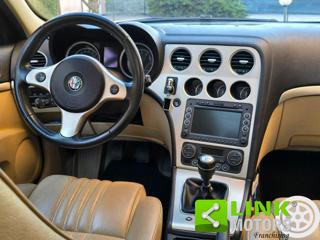 ALFA ROMEO 159 usata, con Controllo automatico clima