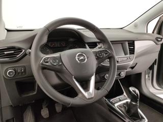 OPEL Crossland usata, con Controllo trazione