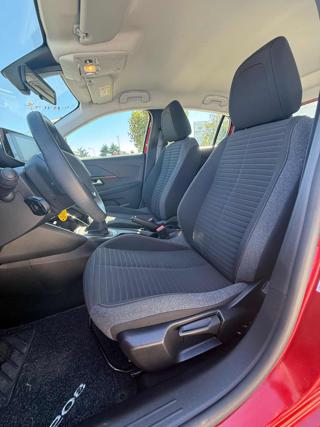 PEUGEOT 208 usata, con Servosterzo
