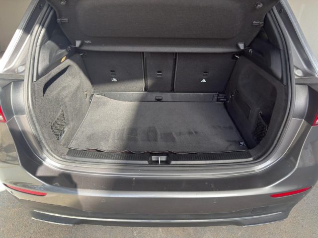 MERCEDES-BENZ B 200 usata, con Bracciolo