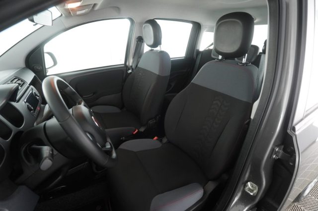 FIAT Panda usata 8