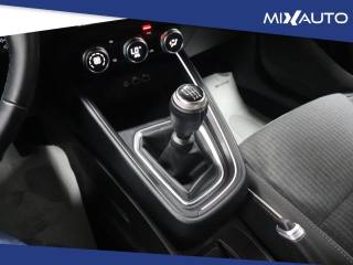 RENAULT Clio usata, con Immobilizzatore elettronico