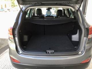 HYUNDAI iX35 usata, con Autoradio