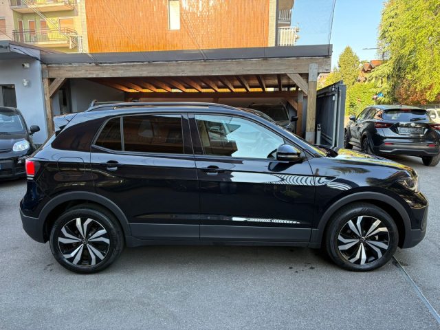 VOLKSWAGEN T-Cross usata, con Airbag laterali