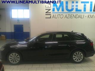 AUDI A4 usata, con Chiusura centralizzata