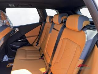 BMW X3 usata 10