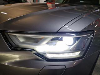 AUDI A6 usata, con Sistema di navigazione