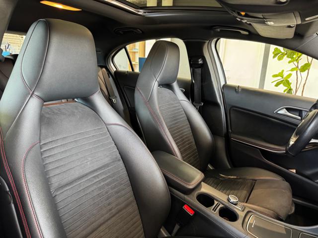 MERCEDES-BENZ A 180 usata, con Controllo trazione