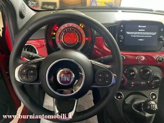 FIAT 500 usata, con Controllo trazione
