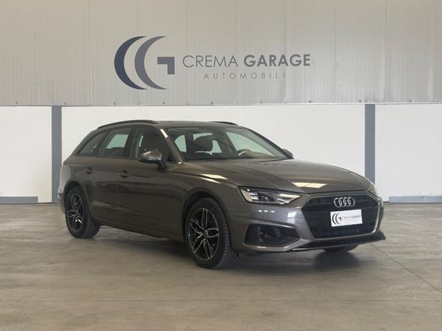 AUDI A4 usata, con Airbag