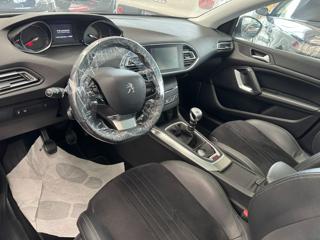 PEUGEOT 308 usata, con Servosterzo