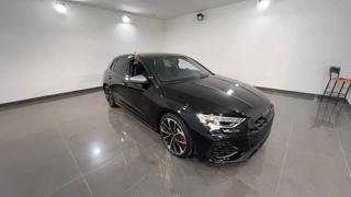 AUDI S3 usata, con Airbag laterali