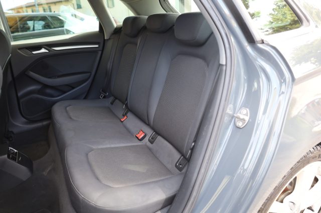 AUDI A3 usata 87