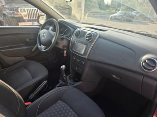 DACIA Sandero usata, con Immobilizzatore elettronico