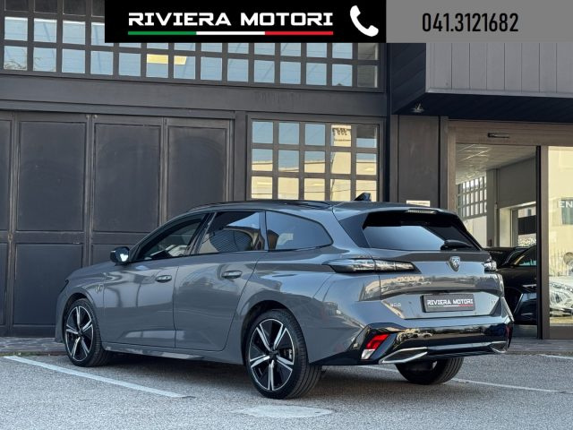 PEUGEOT 308 usata, con Cruise Control